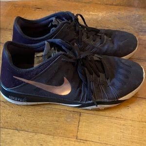 Nike Free Size 8